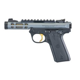 Ruger Mark IV 22/45 Lite 43934